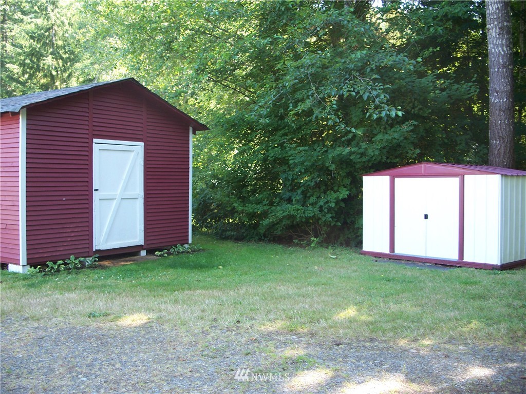 1931 West Beeville Loop Road Matlock, WA 98560 - Photo 20 of 25 Gallery Image 20