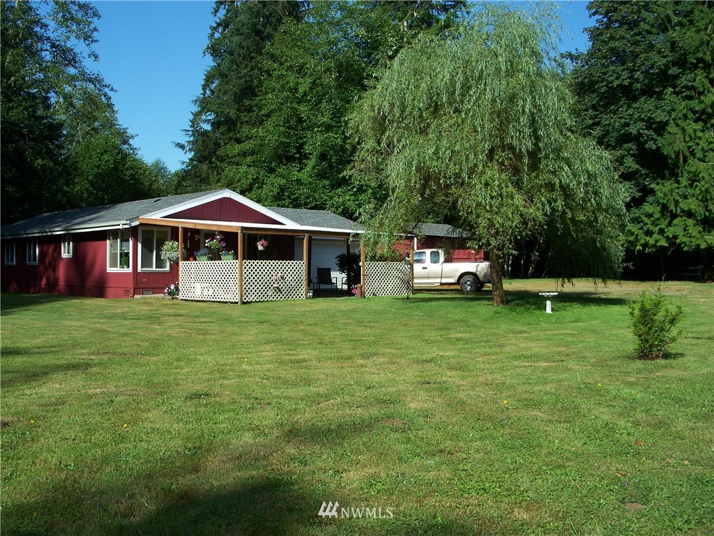 1931 West Beeville Loop Road Matlock, WA 98560 - Photo 3 of 25 Gallery Image 3