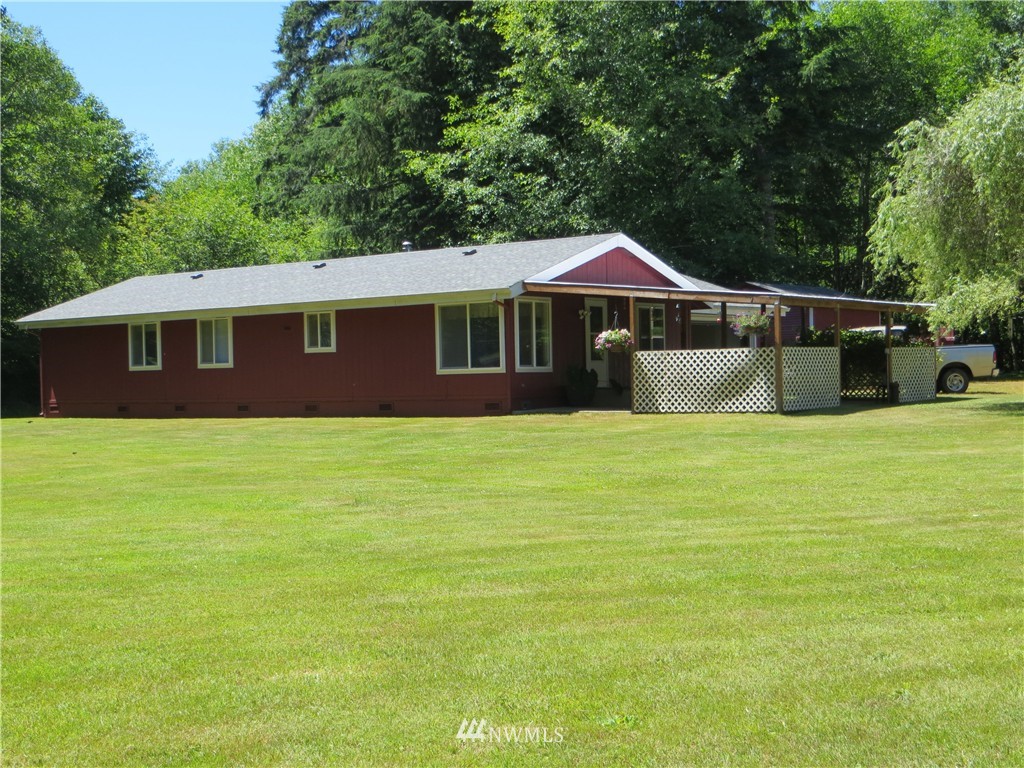 1931 West Beeville Loop Road Matlock, WA 98560 - Photo 21 of 25 Gallery Image 21