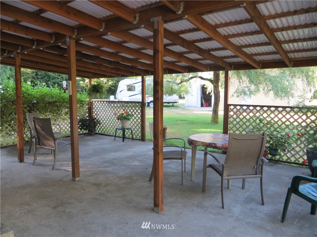 1931 West Beeville Loop Road Matlock, WA 98560 - Photo 22 of 25 Gallery Image 22