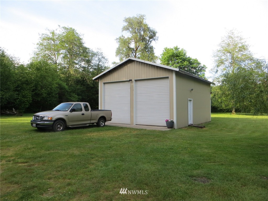1931 West Beeville Loop Road Matlock, WA 98560 - Photo 24 of 25 Gallery Image 24