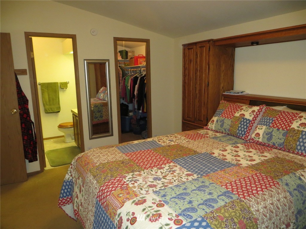 1931 West Beeville Loop Road Matlock, WA 98560 - Photo 10 of 25 Gallery Image 10