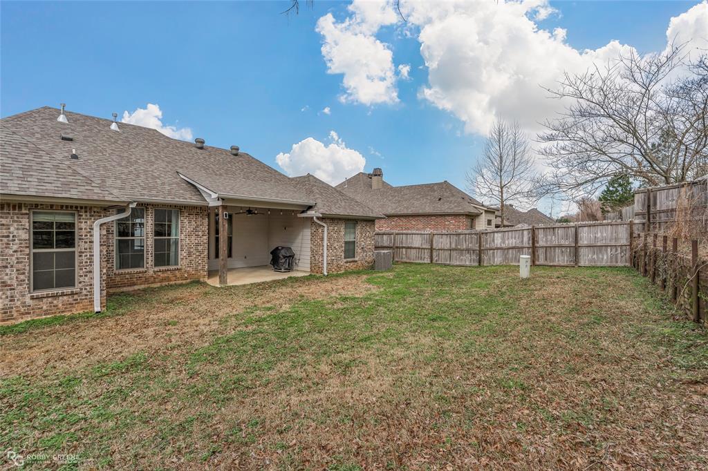 352 Wood Springs Haughton, LA 71037 - Photo 23 of 29