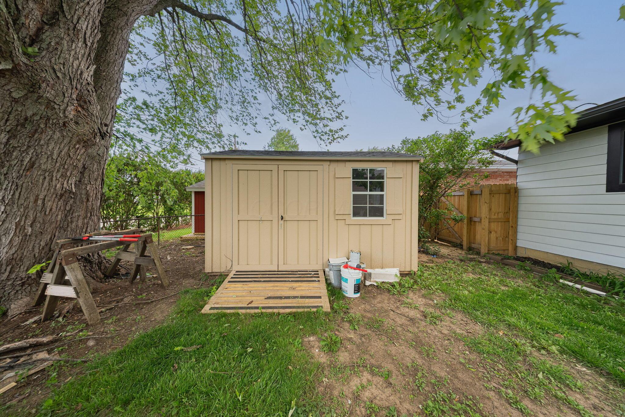 4459 Hartwell Road Columbus, OH 43224 - Photo 40 of 45 44-R.L. - 4459 Hartwell Rd, Columbus-39