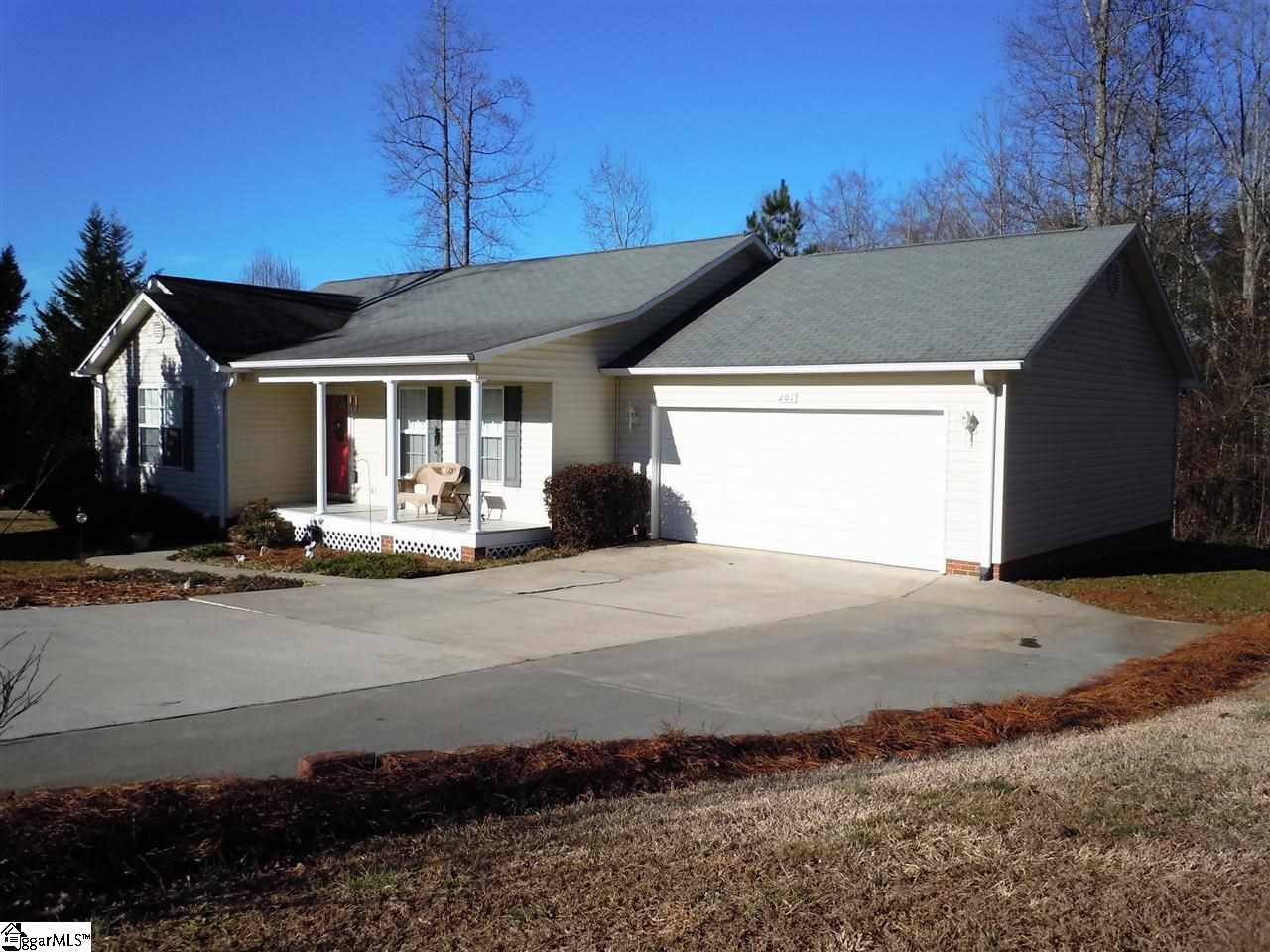 201 Ginko Ridge Pickens, SC 29671 - Photo 1 of 1
