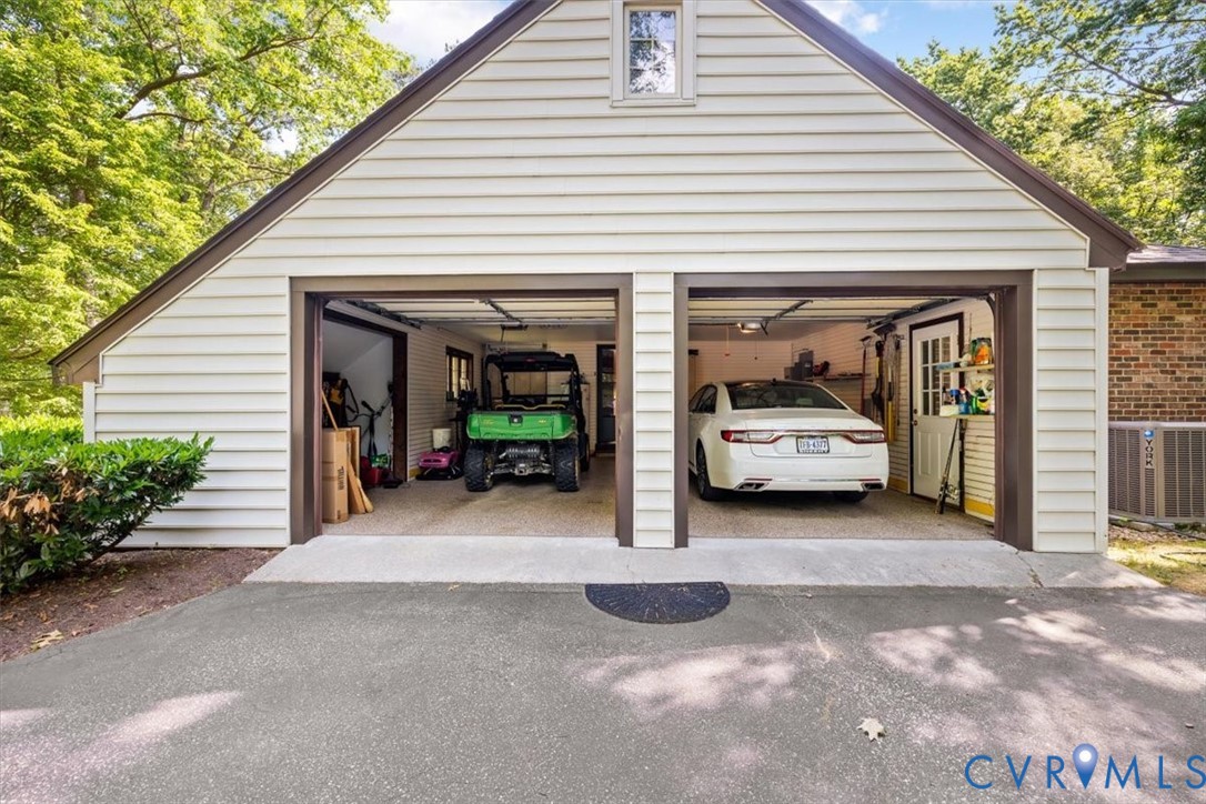 5301 Ashton Creek Road Chester, VA 23831 - Photo 48 of 48