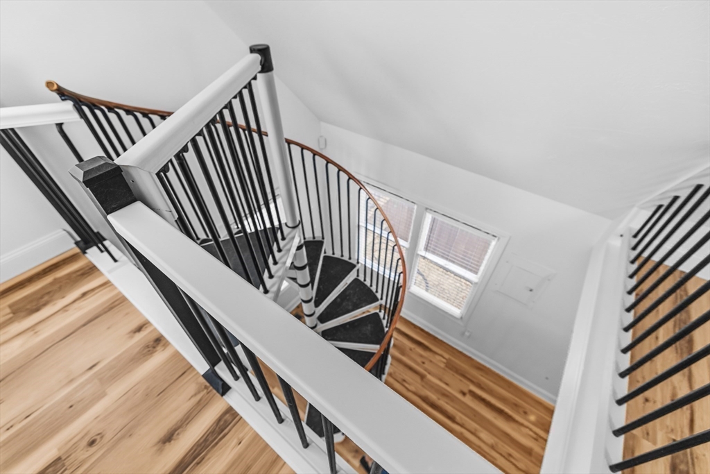 8 Cottage Street Wareham, MA 02571 - Photo 22 of 30 a view of entryway