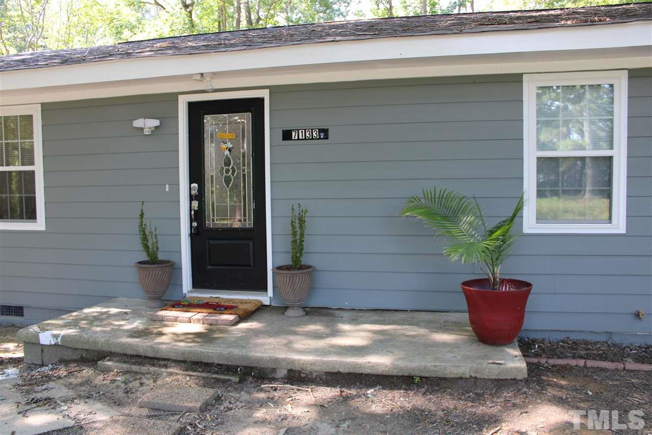 7133 Hodge Road Wendell, NC 27591 - Photo 1 of 23