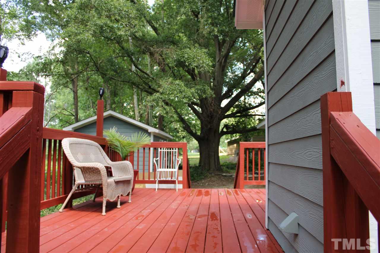 7133 Hodge Road Wendell, NC 27591 - Photo 22 of 23
