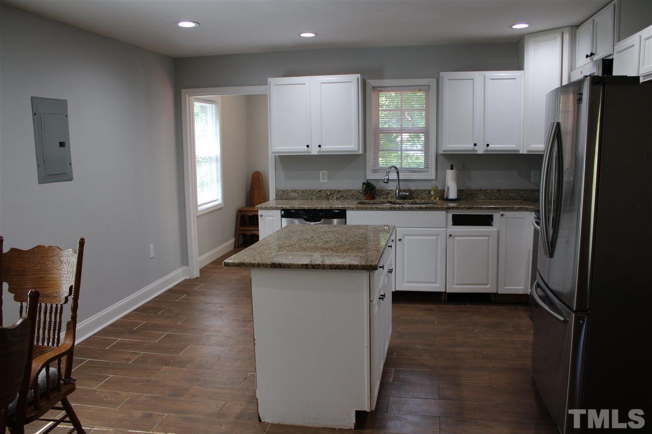 7133 Hodge Road Wendell, NC 27591 - Photo 4 of 23
