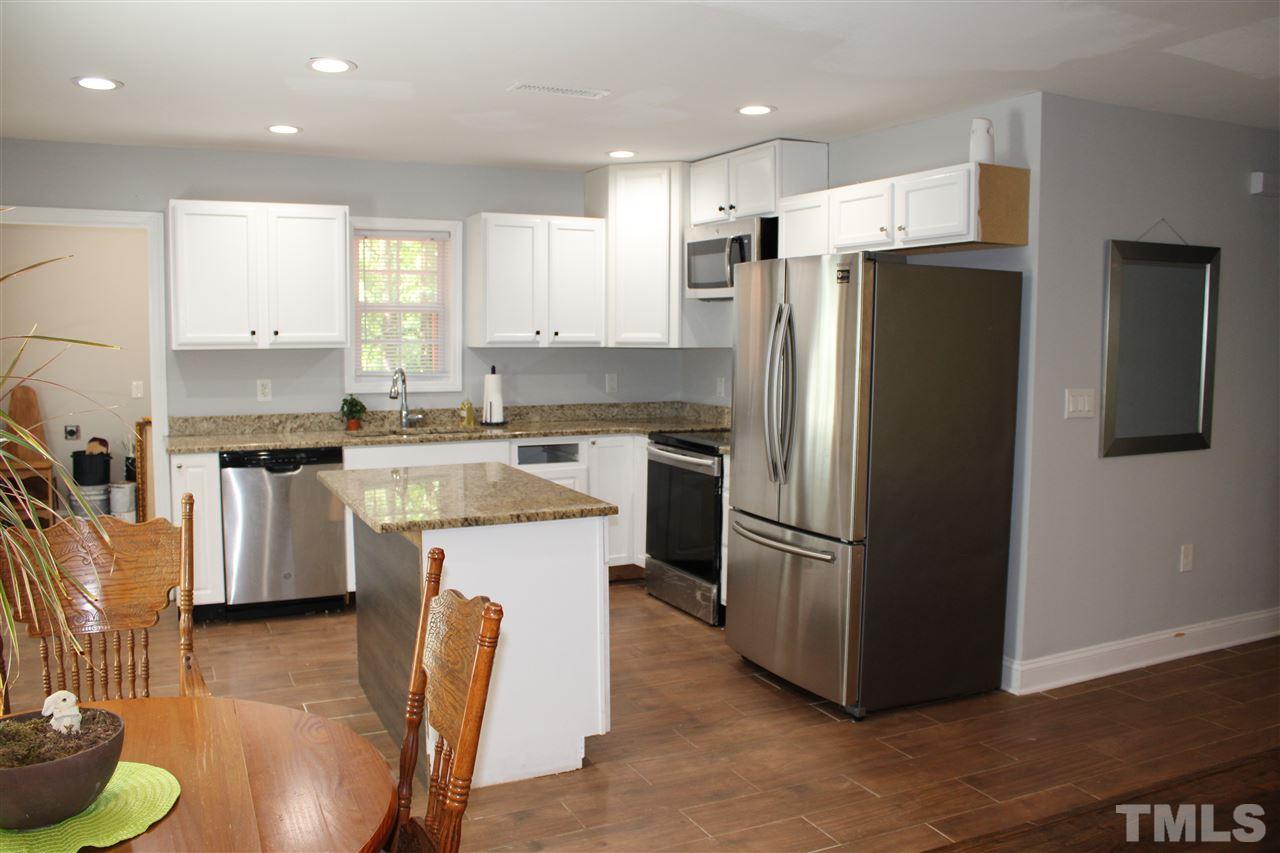 7133 Hodge Road Wendell, NC 27591 - Photo 5 of 23