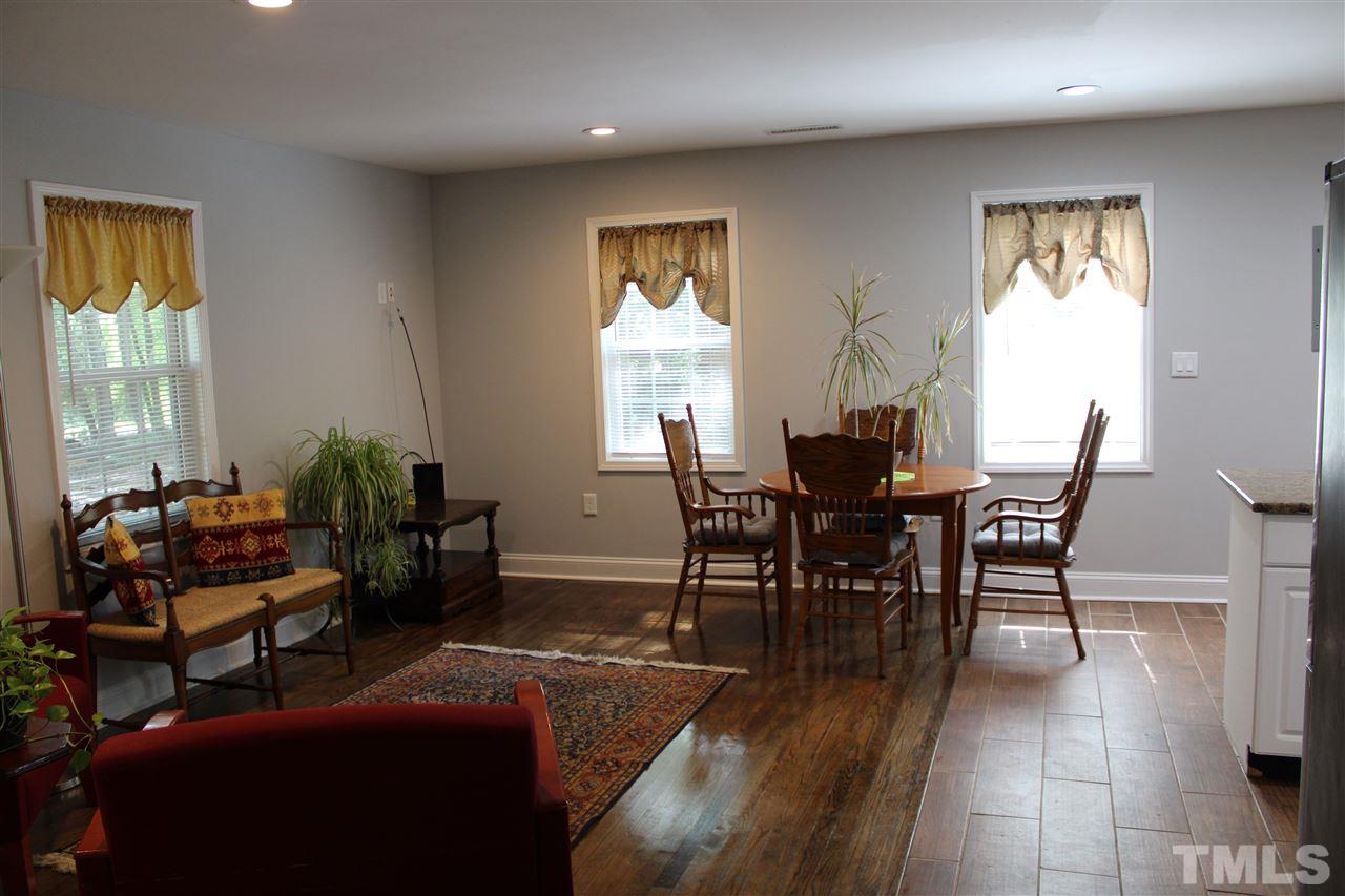 7133 Hodge Road Wendell, NC 27591 - Photo 8 of 23