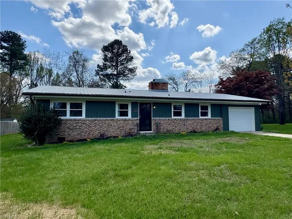 $289,000 | 118 Lakeview Circle, Thomasville, NC 27360