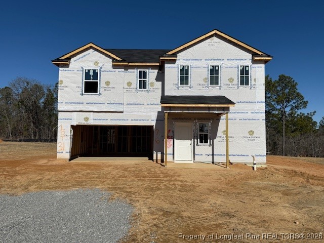 55 Colorado Court Spring Lake, NC 28390 - Photo 1 of 5