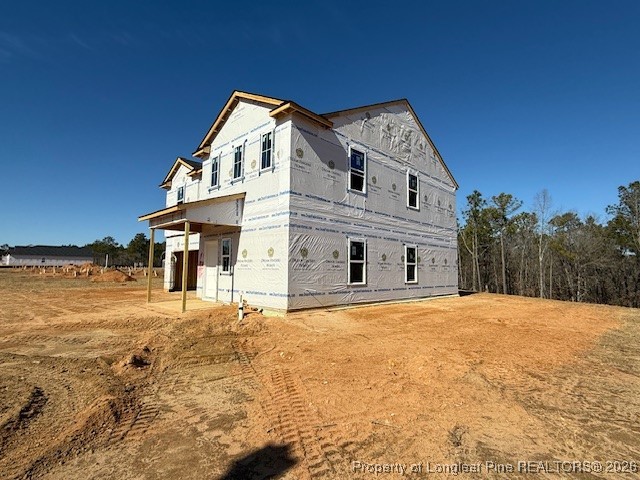 55 Colorado Court Spring Lake, NC 28390 - Photo 2 of 5