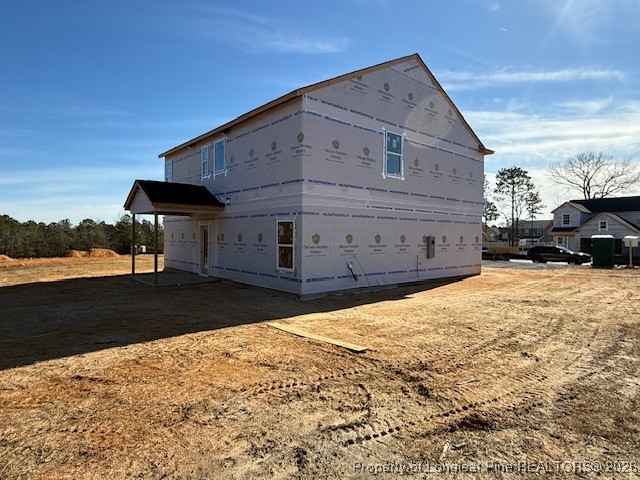 55 Colorado Court Spring Lake, NC 28390 - Photo 4 of 5