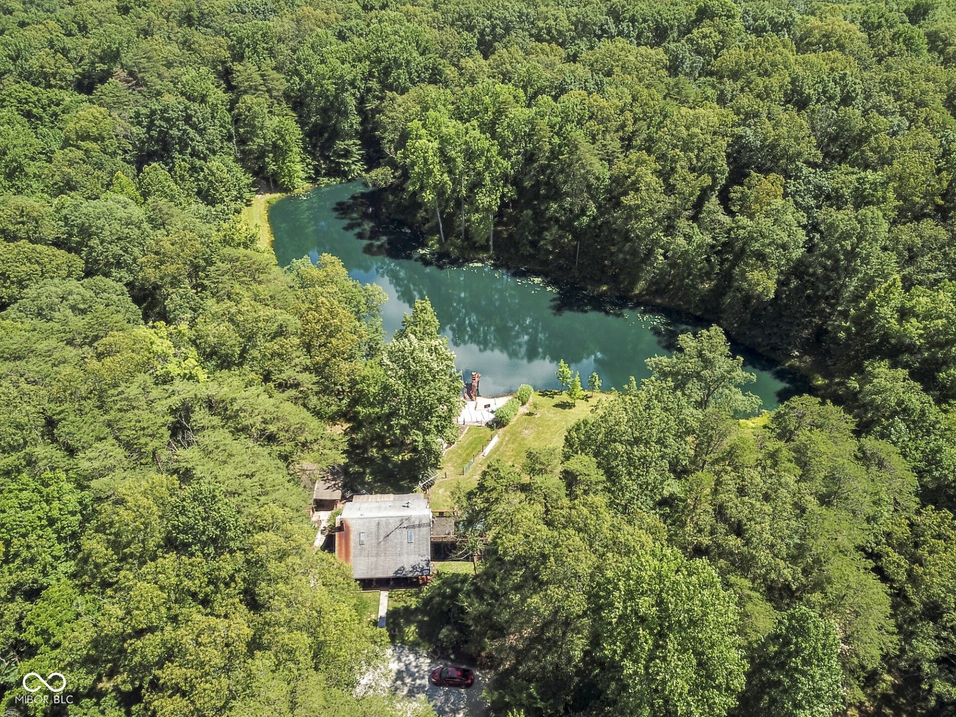 13013 West Lake Road Seymour, IN 47274 - Photo 1 of 53 Gallery Image 1