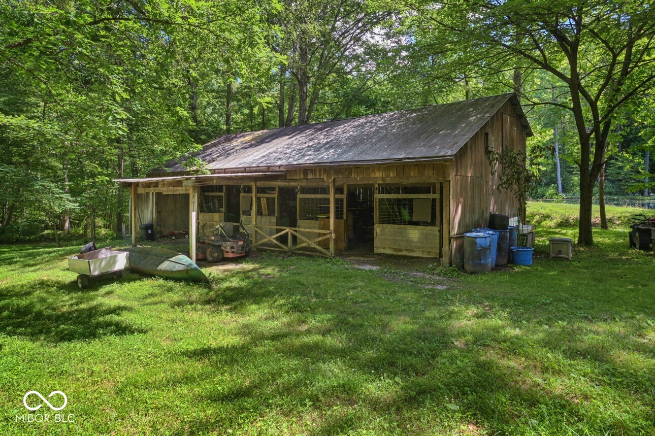 13013 West Lake Road Seymour, IN 47274 - Photo 45 of 53 Gallery Image 45