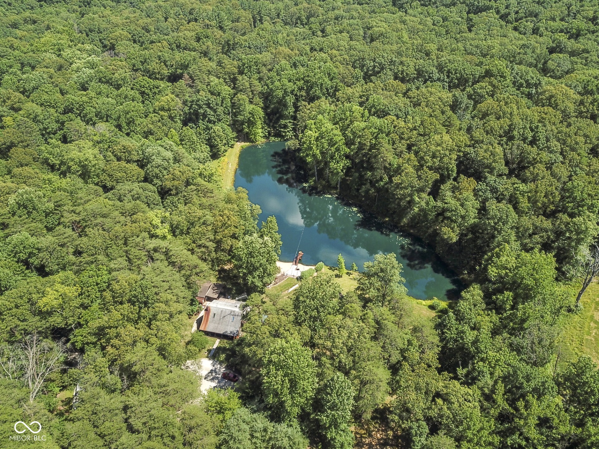 13013 West Lake Road Seymour, IN 47274 - Photo 48 of 53 Gallery Image 48