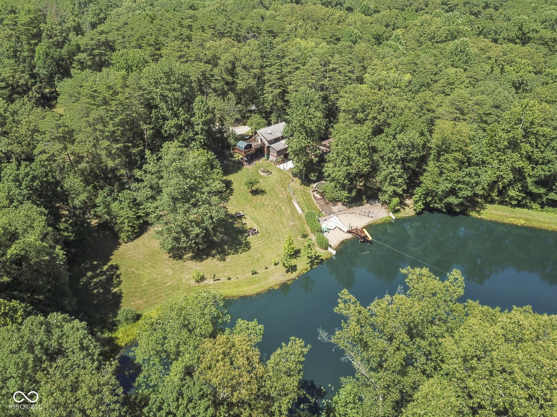 13013 West Lake Road Seymour, IN 47274 - Photo 51 of 53 Gallery Image 51