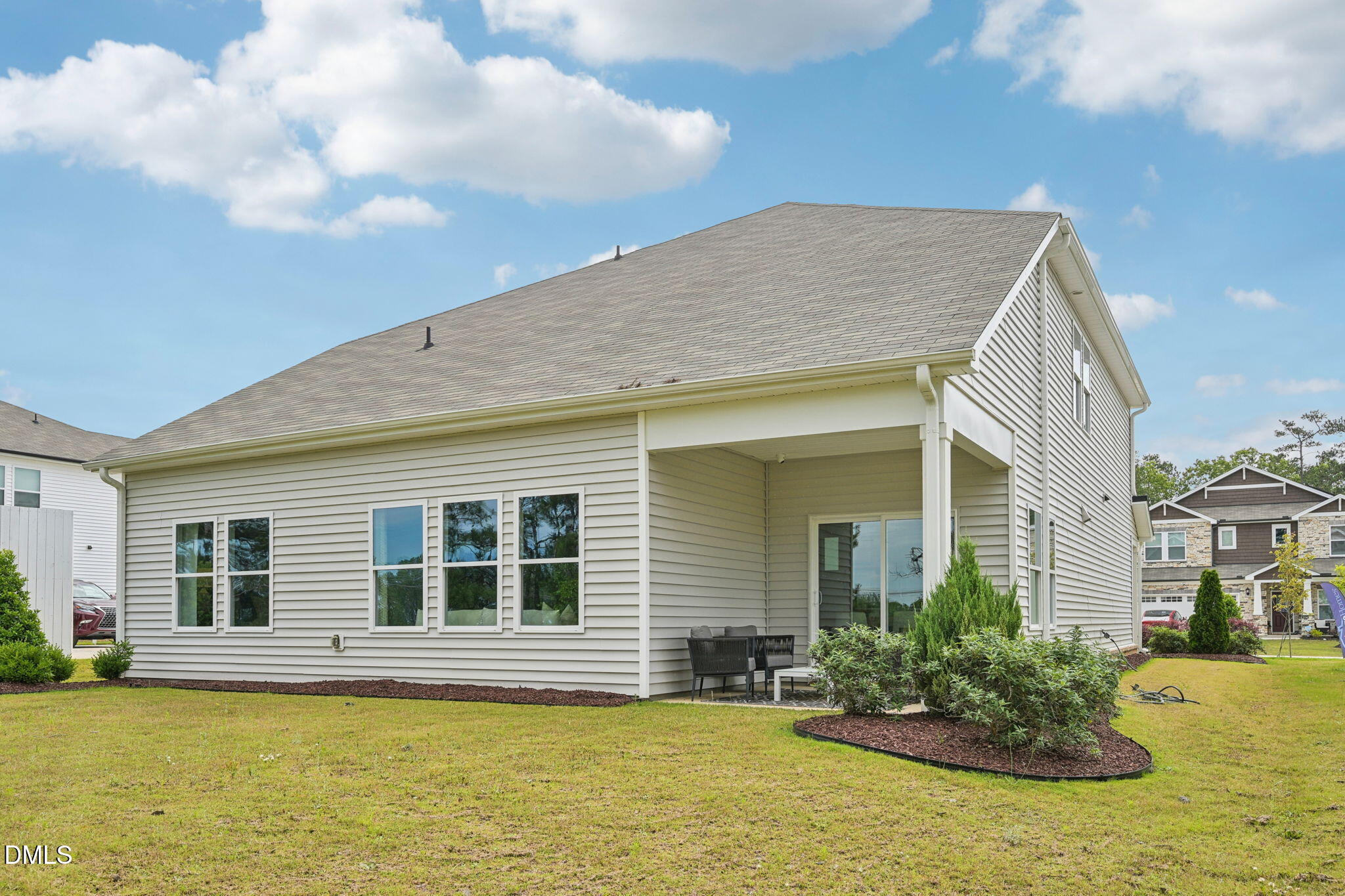 111 Acorn Grv Road Garner, NC 27529 - Photo 42 of 54 42-web-or-mls-Raleigh - Oak Manor - 111
