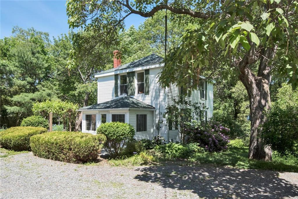 279 Mitchell Road Cape Elizabeth, ME 04107 - Photo 1 of 35 Photo