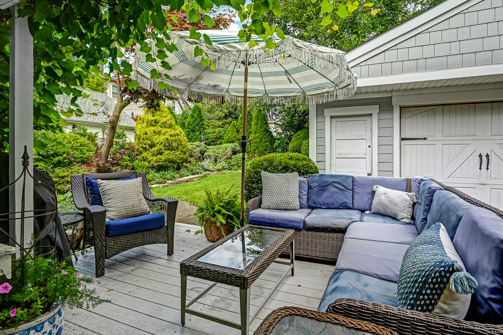 1314 Maple Street Western Springs, IL 60558 - Photo 20 of 27