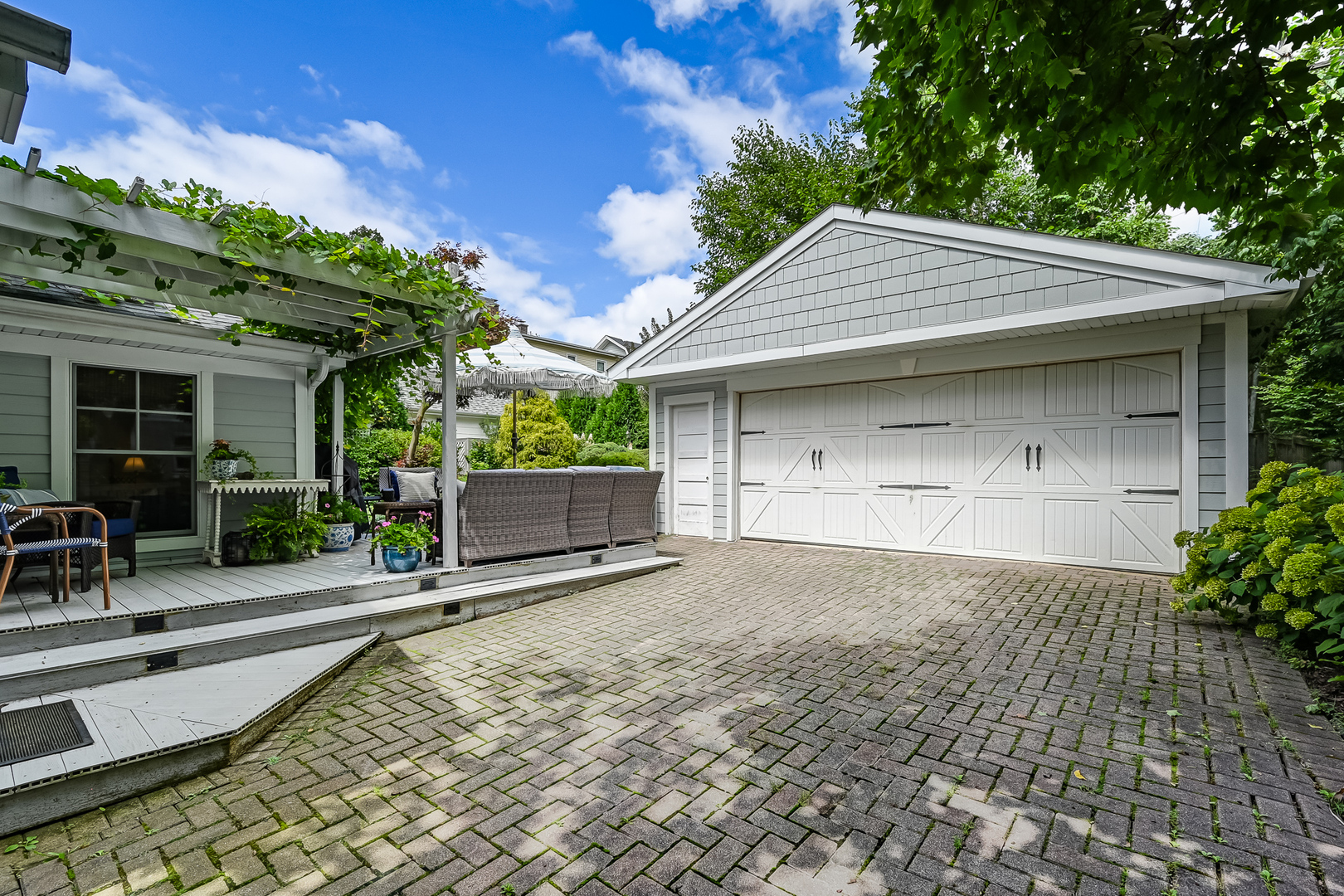 1314 Maple Street Western Springs, IL 60558 - Photo 21 of 27