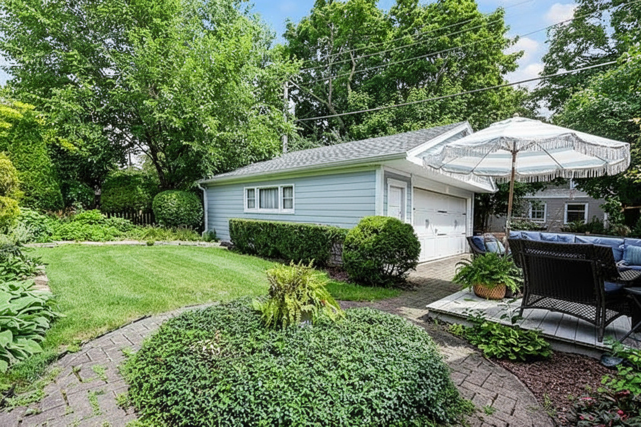 1314 Maple Street Western Springs, IL 60558 - Photo 22 of 27