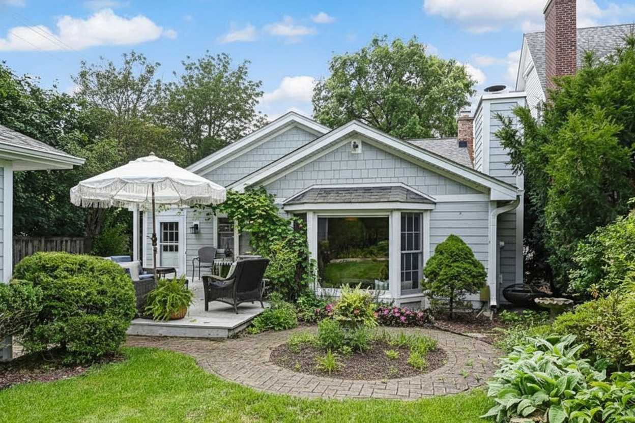 1314 Maple Street Western Springs, IL 60558 - Photo 23 of 27