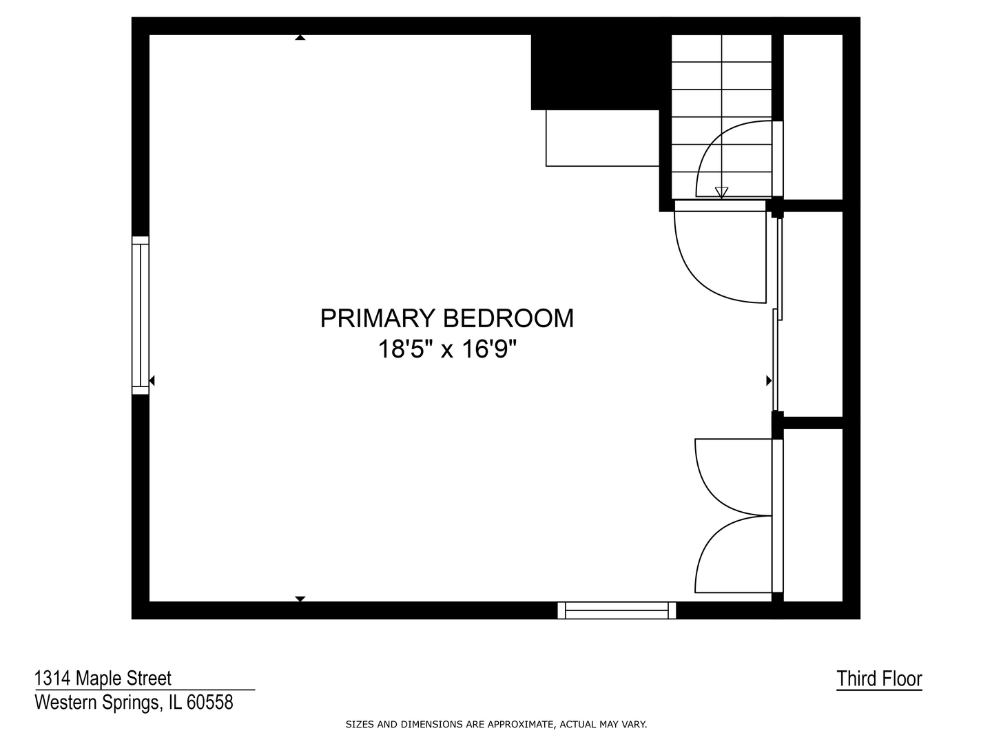 1314 Maple Street Western Springs, IL 60558 - Photo 26 of 27