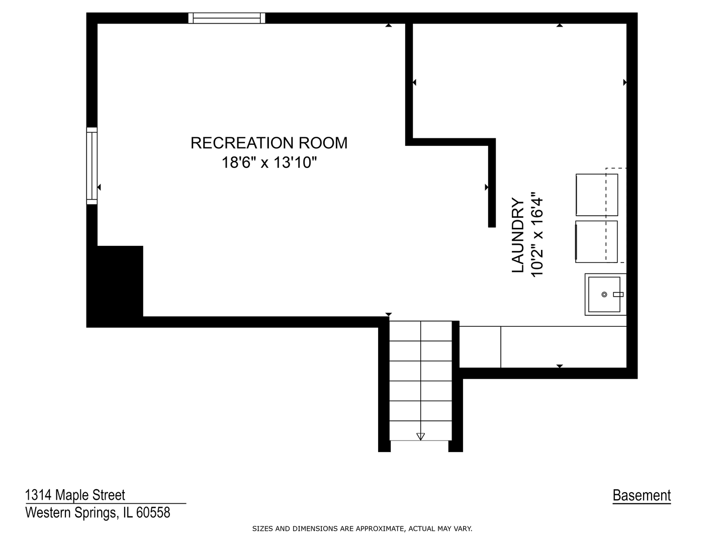 1314 Maple Street Western Springs, IL 60558 - Photo 27 of 27