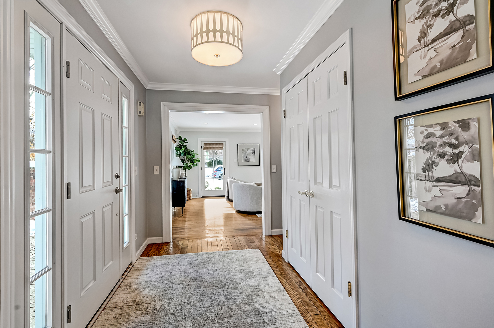 1314 Maple Street Western Springs, IL 60558 - Photo 3 of 27