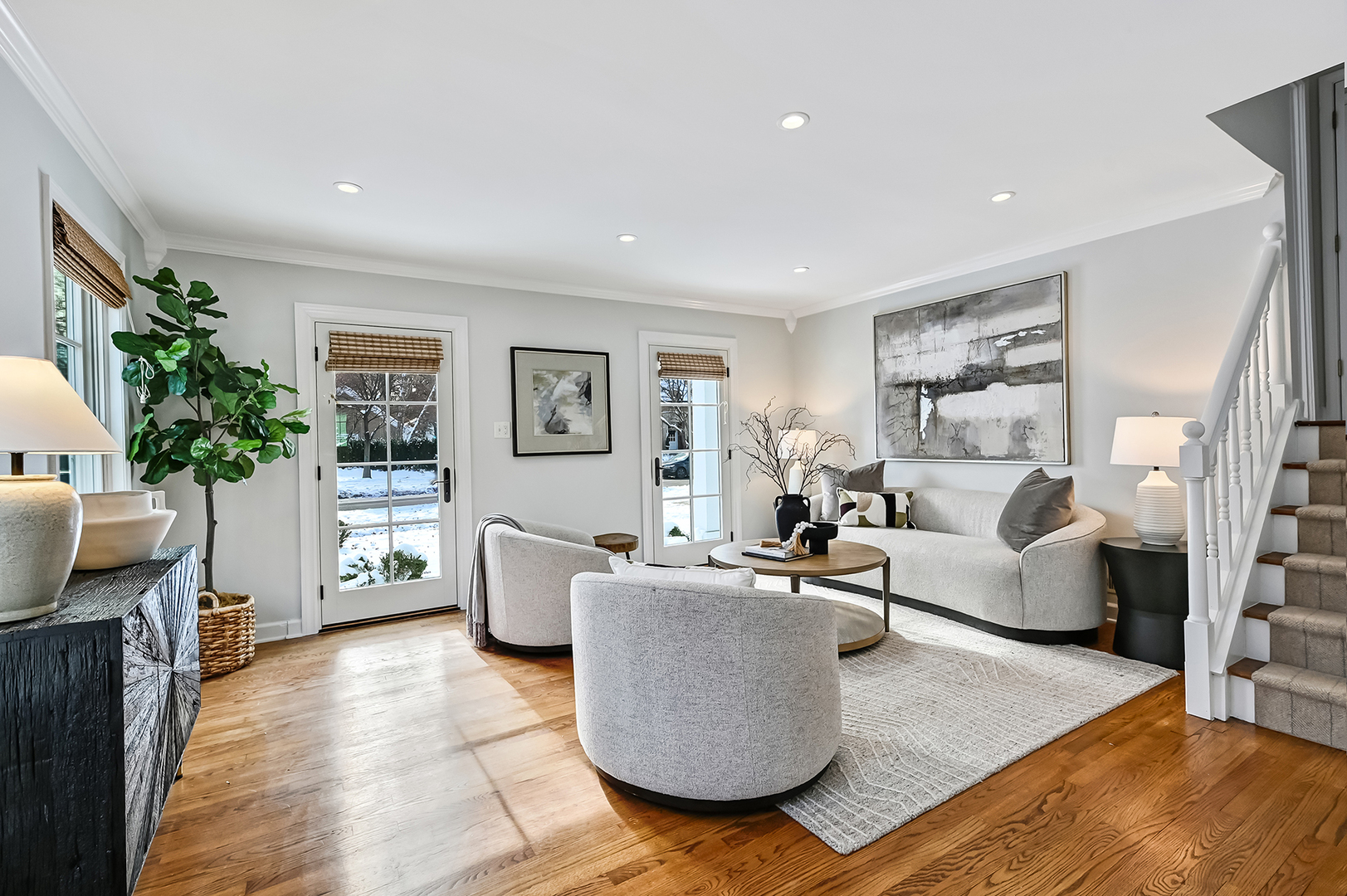 1314 Maple Street Western Springs, IL 60558 - Photo 4 of 27