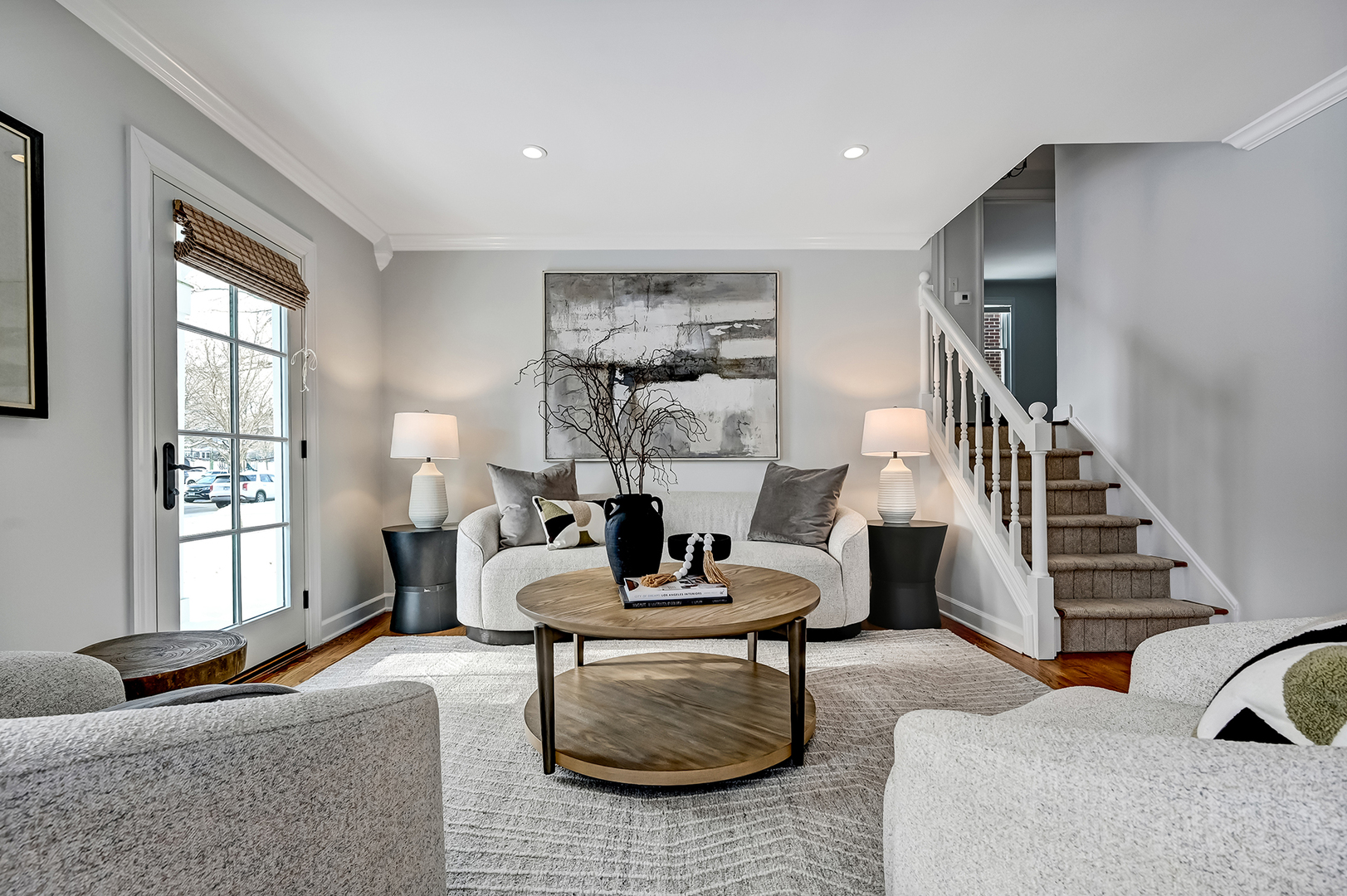 1314 Maple Street Western Springs, IL 60558 - Photo 5 of 27