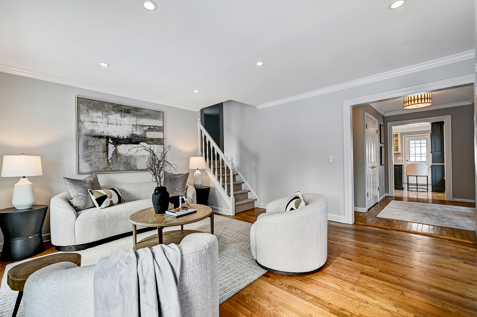 1314 Maple Street Western Springs, IL 60558 - Photo 6 of 27