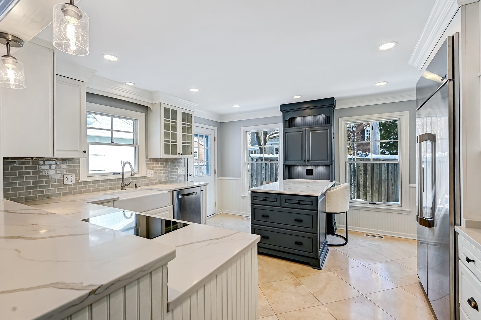 1314 Maple Street Western Springs, IL 60558 - Photo 7 of 27