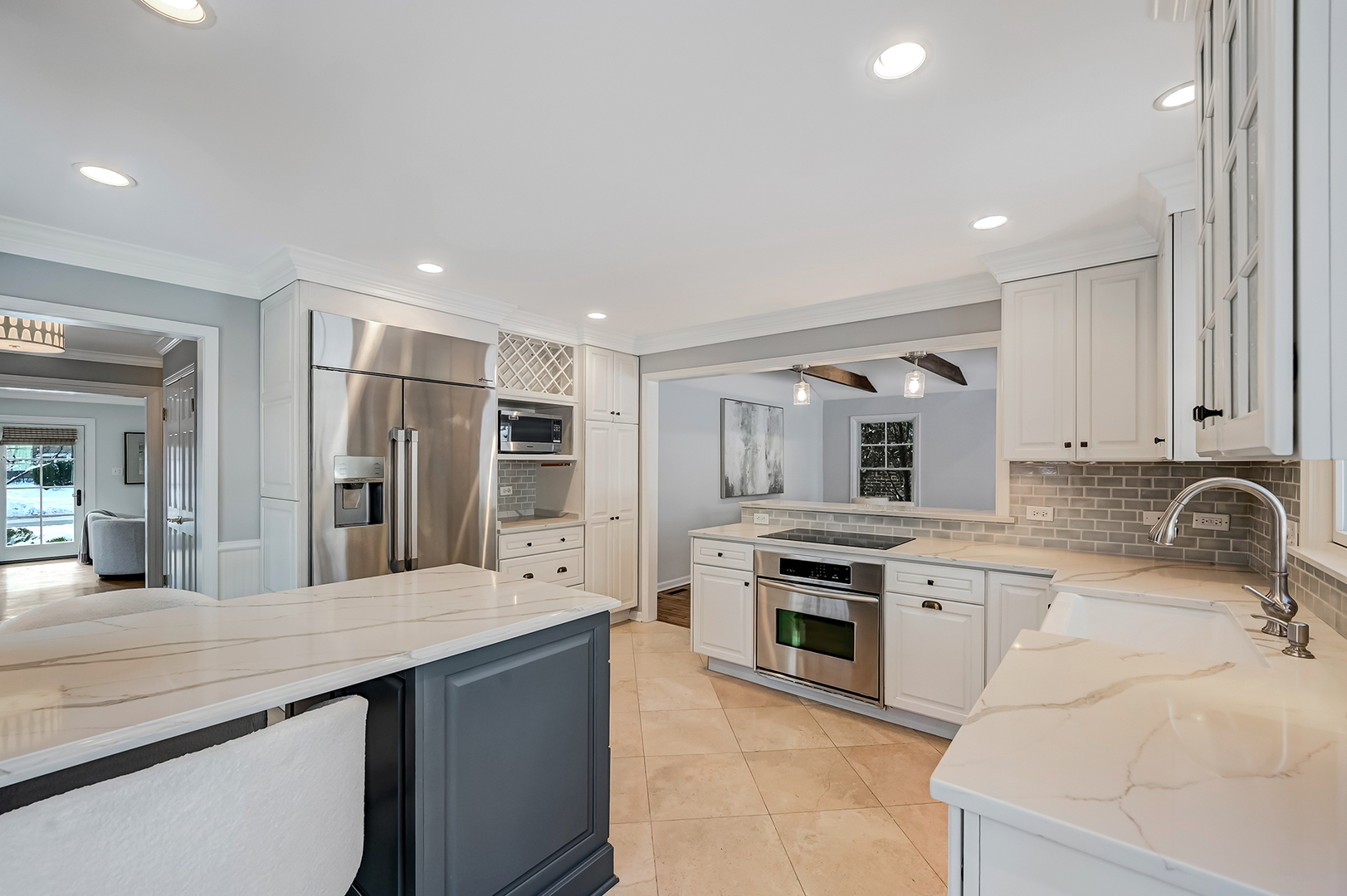 1314 Maple Street Western Springs, IL 60558 - Photo 9 of 27