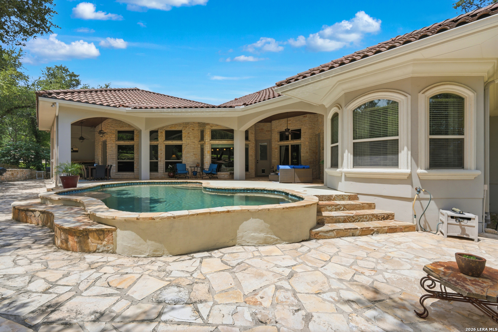 628 Long Meadow Spring Branch, TX 78070 - Photo 29 of 38