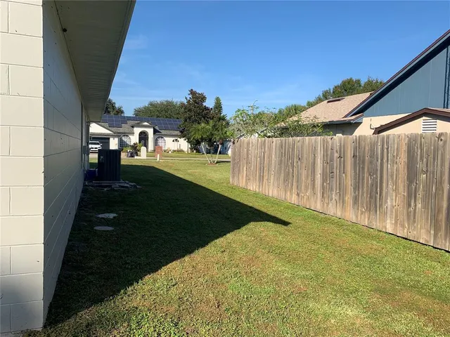 $2,600 | 1529 Spring Ridge Circle, Winter Garden, FL 34787