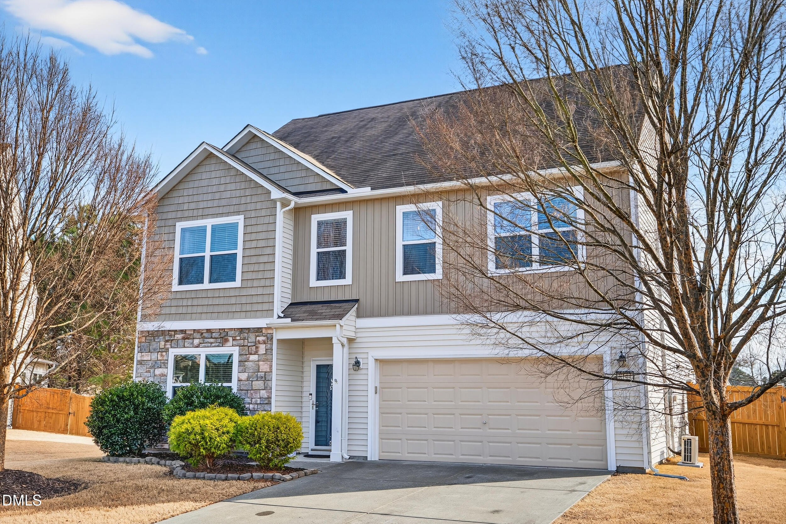 8144 Hovingham Way Raleigh, NC 27616 - Photo 28 of 36 3_dsc05726