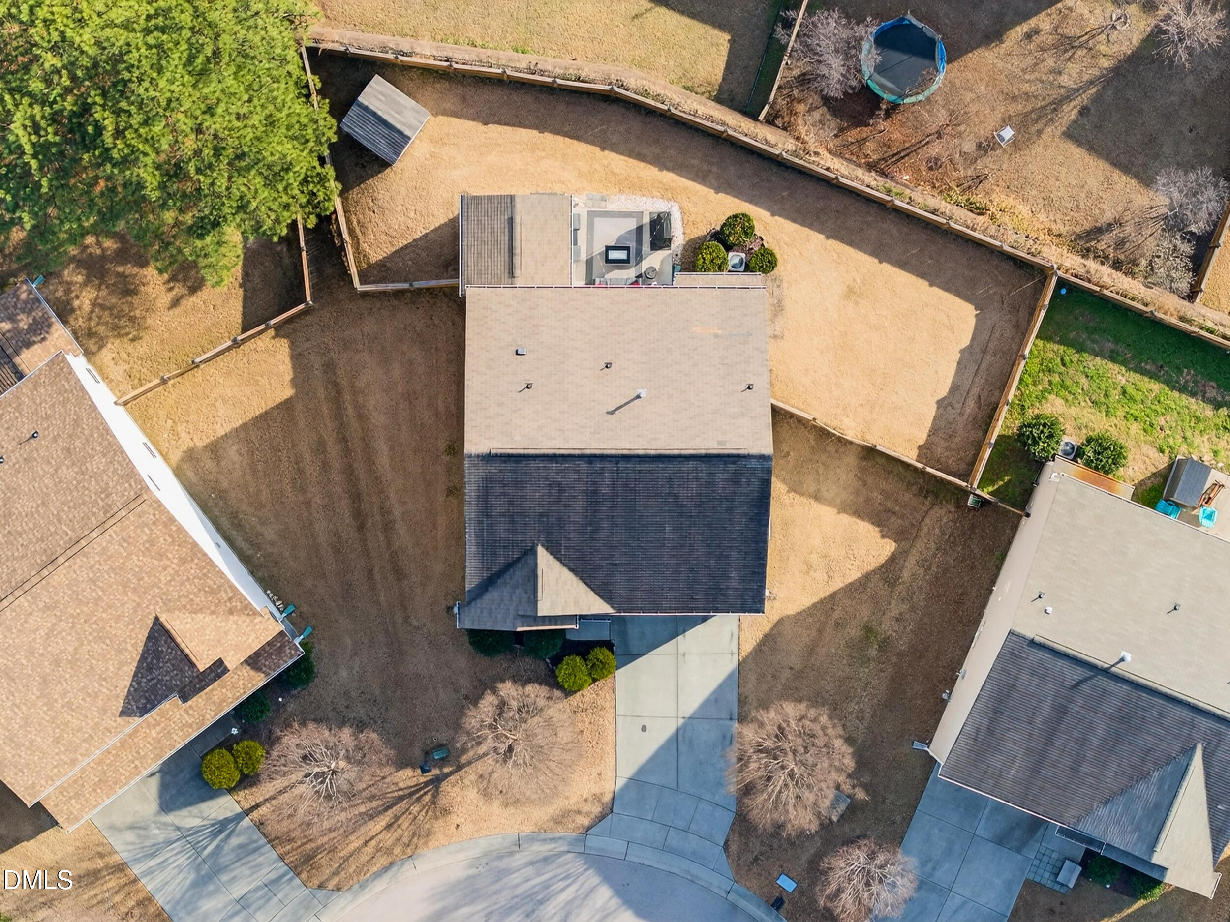 8144 Hovingham Way Raleigh, NC 27616 - Photo 31 of 36 8_dji_20260121145929_0094_d