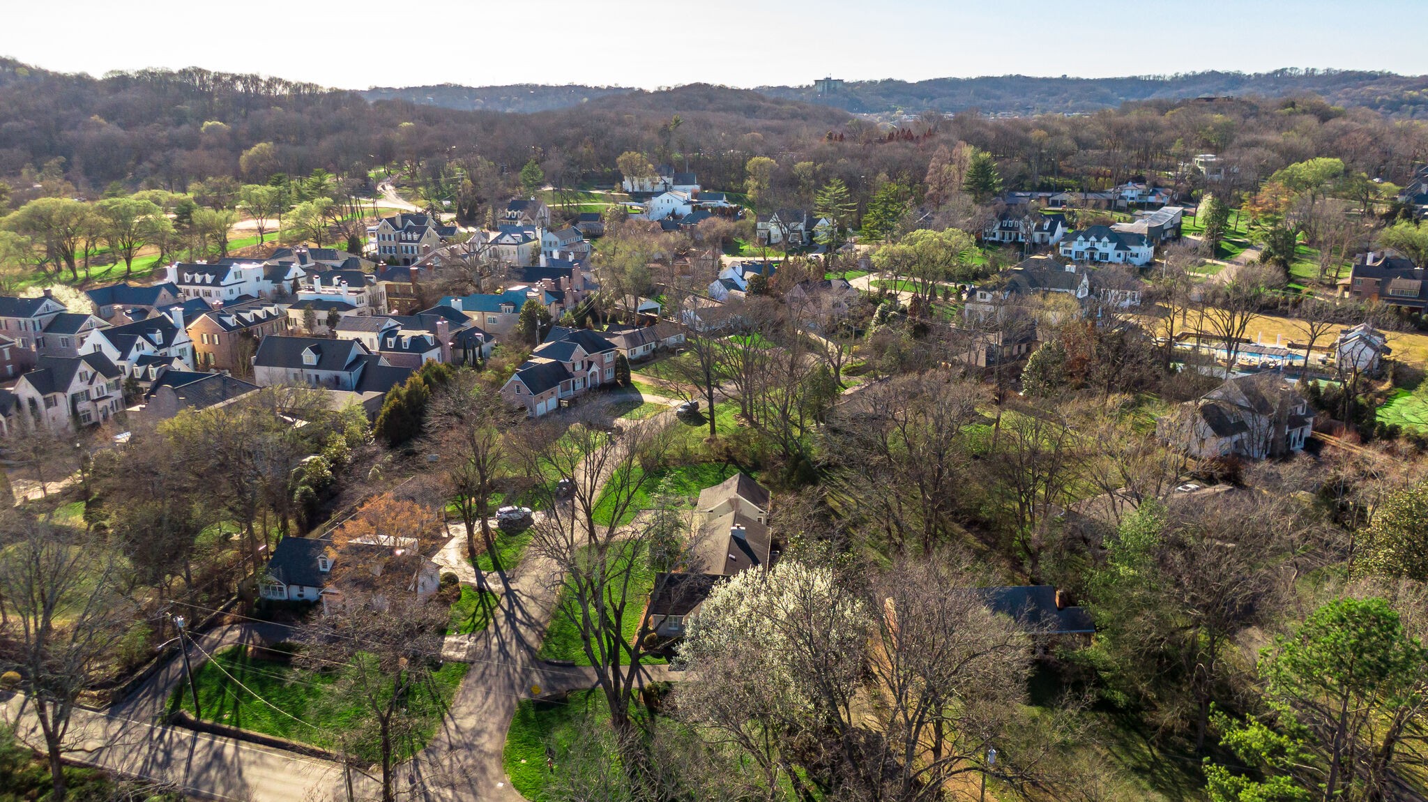 411 Page Road Nashville, TN 37205 - Photo 44 of 53