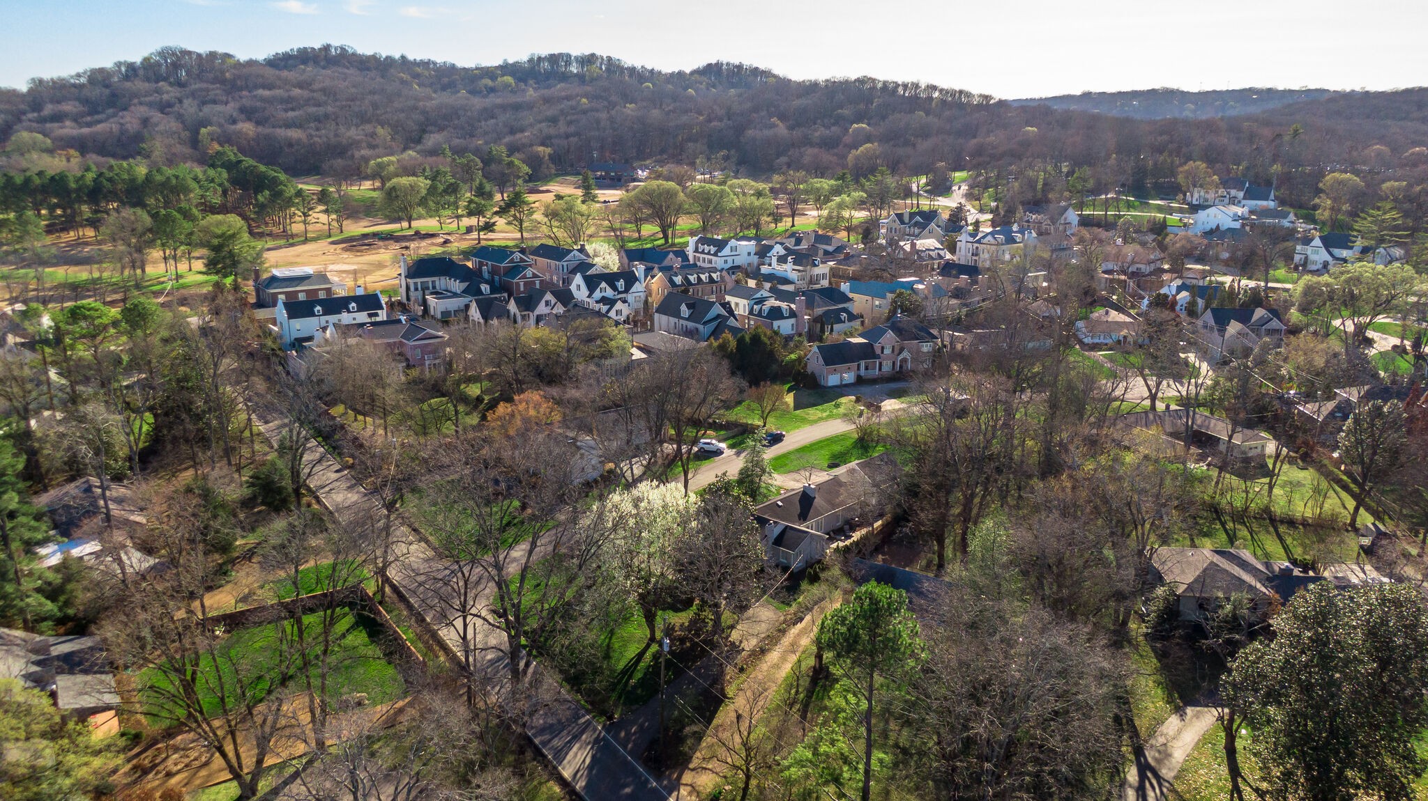 411 Page Road Nashville, TN 37205 - Photo 45 of 53