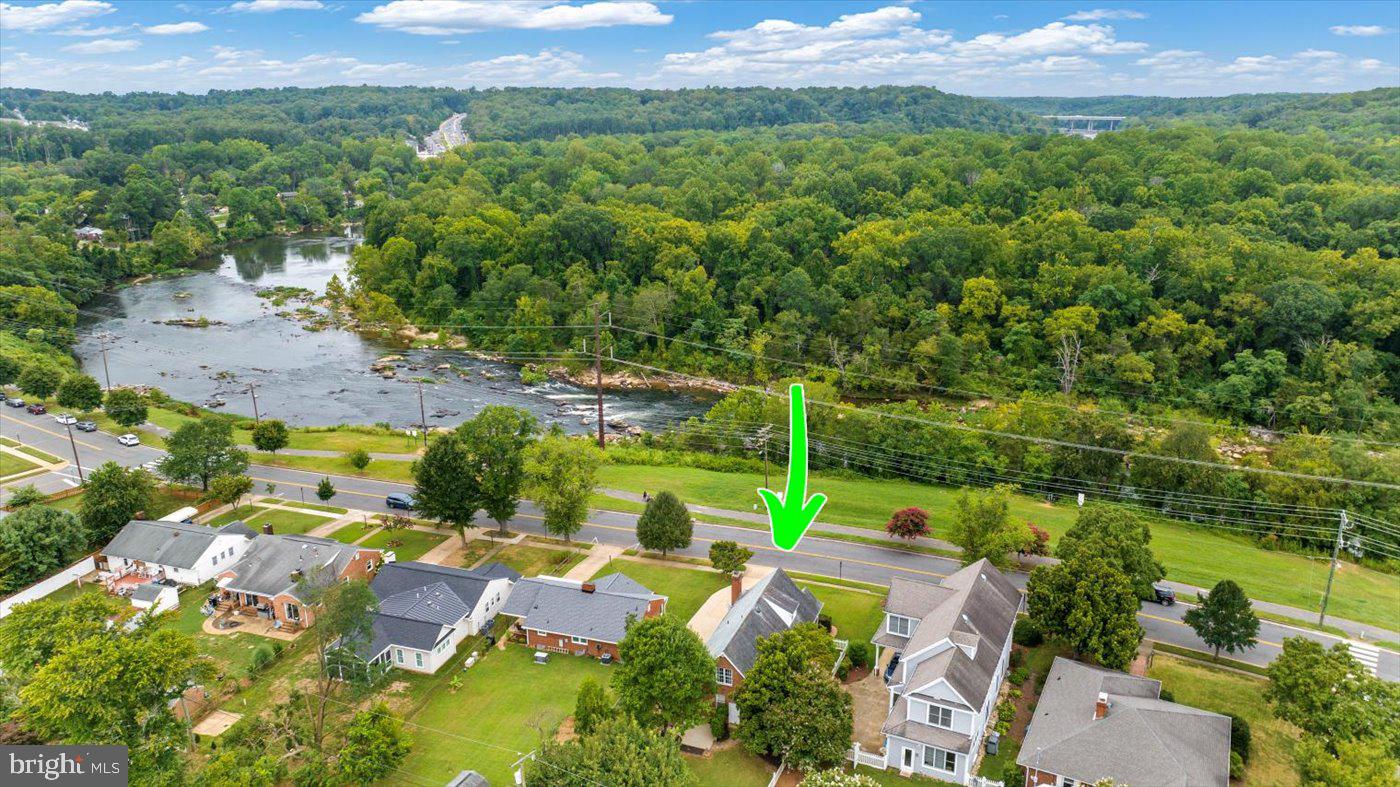 408 Riverside Drive Fredericksburg, VA 22401 - Photo 43 of 61