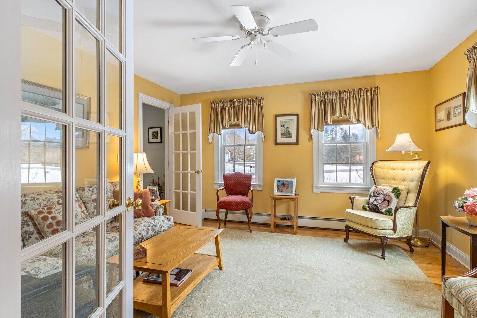 51 Old Field Road Yarmouth, ME 04096 - Photo 22 of 58