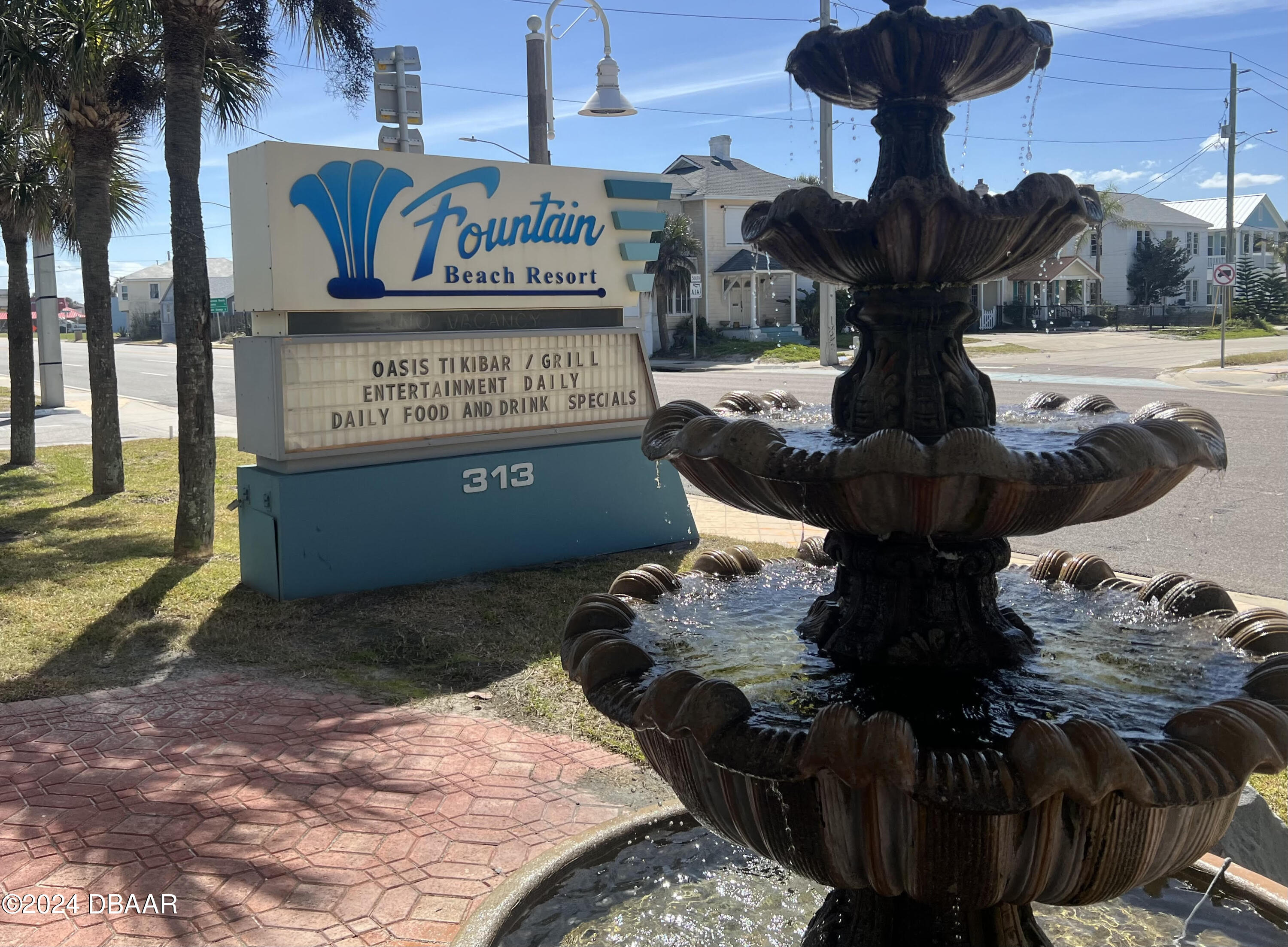 313 North Atlantic Ave Unit 2050  