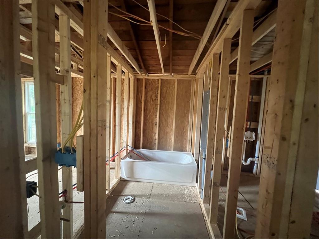 332 Old Calhoun Road Southwest Plainville, GA 30733 - Photo 11 of 16