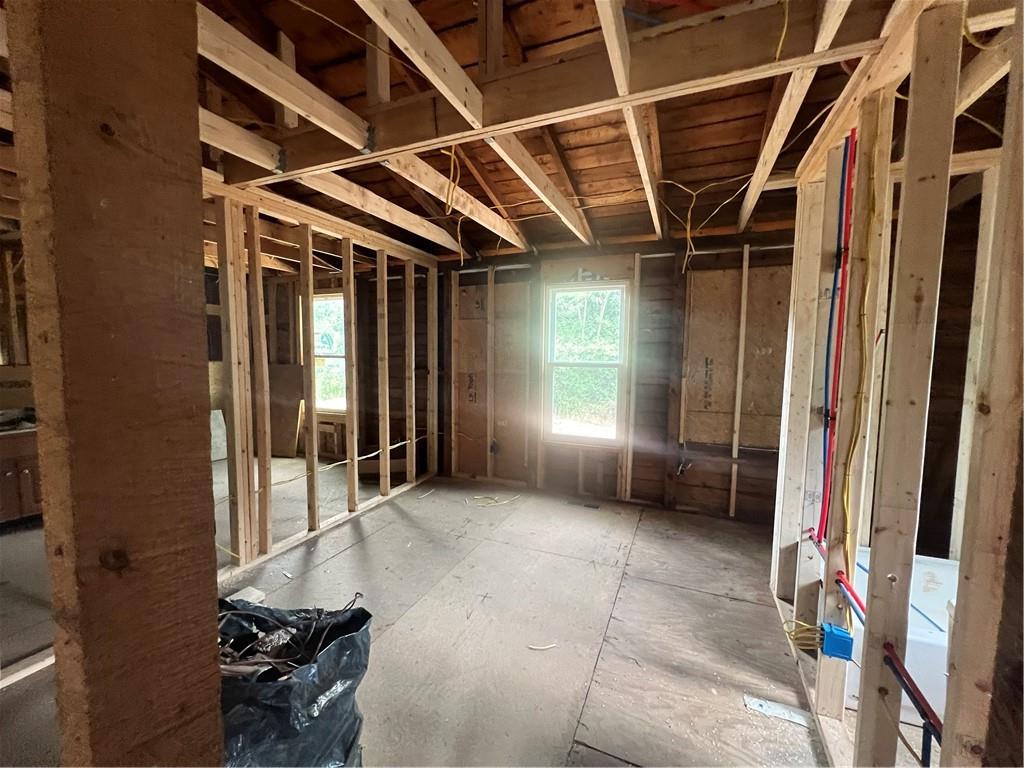 332 Old Calhoun Road Southwest Plainville, GA 30733 - Photo 13 of 16