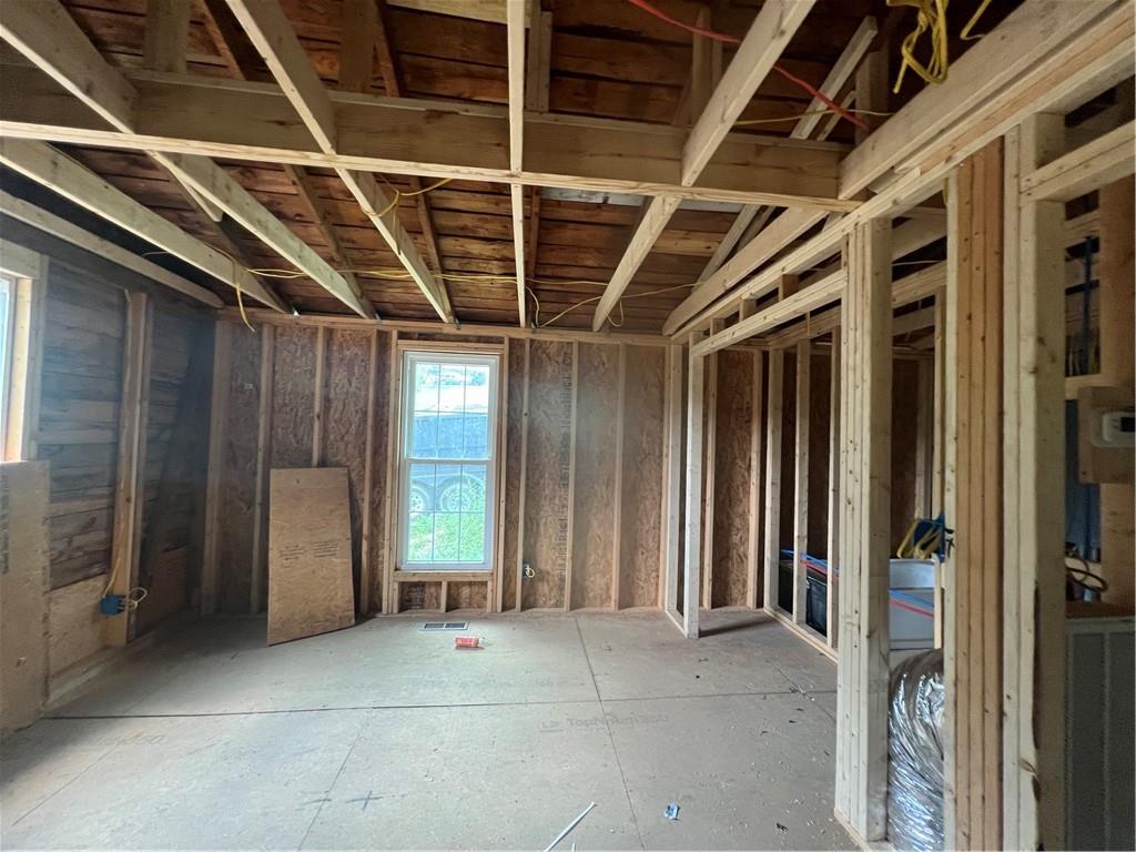 332 Old Calhoun Road Southwest Plainville, GA 30733 - Photo 14 of 16